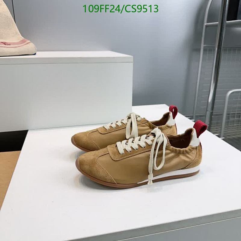 UMA Wang-Women Shoes Code: CS9513 $: 109USD