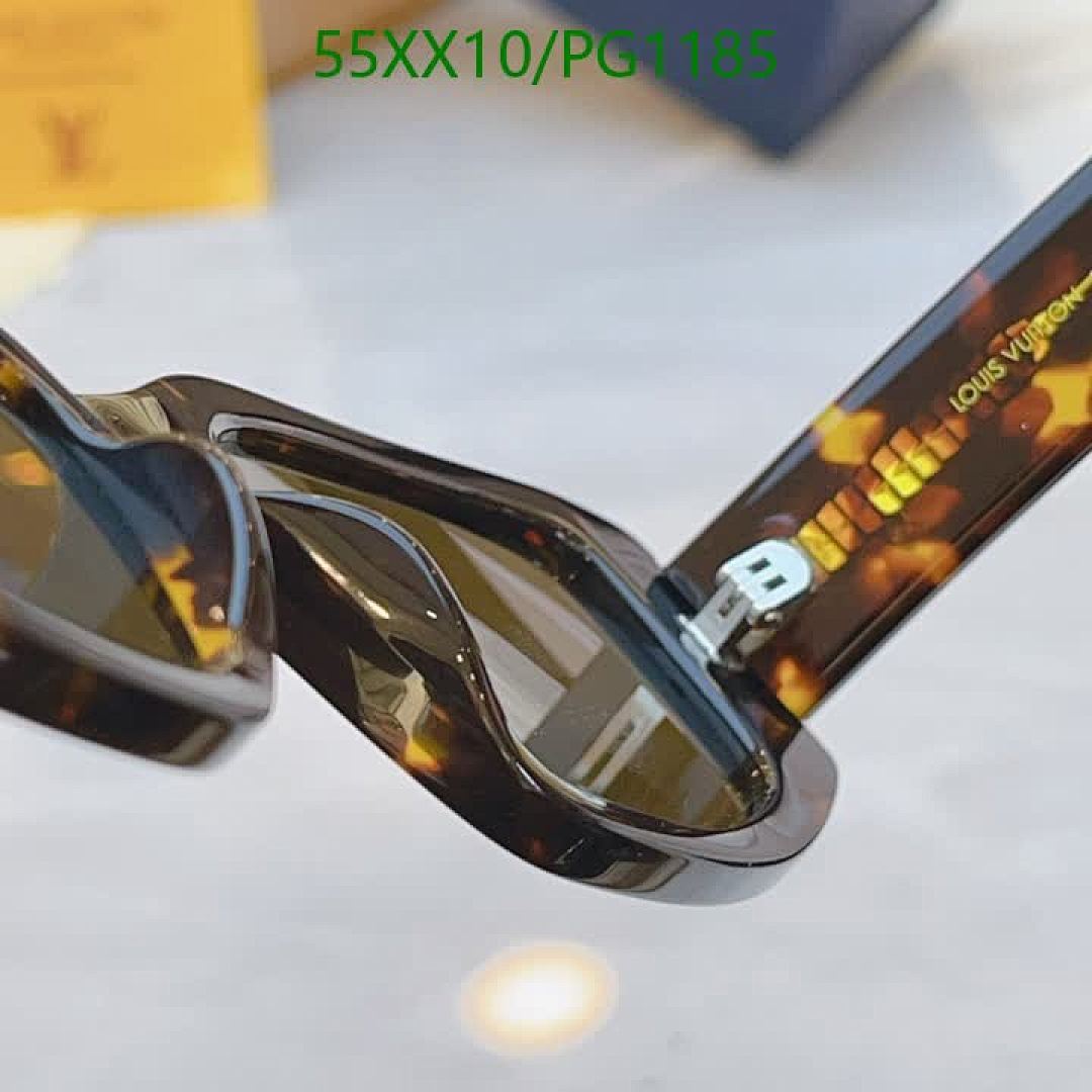 LV-Glasses Code: PG1185 $: 55USD
