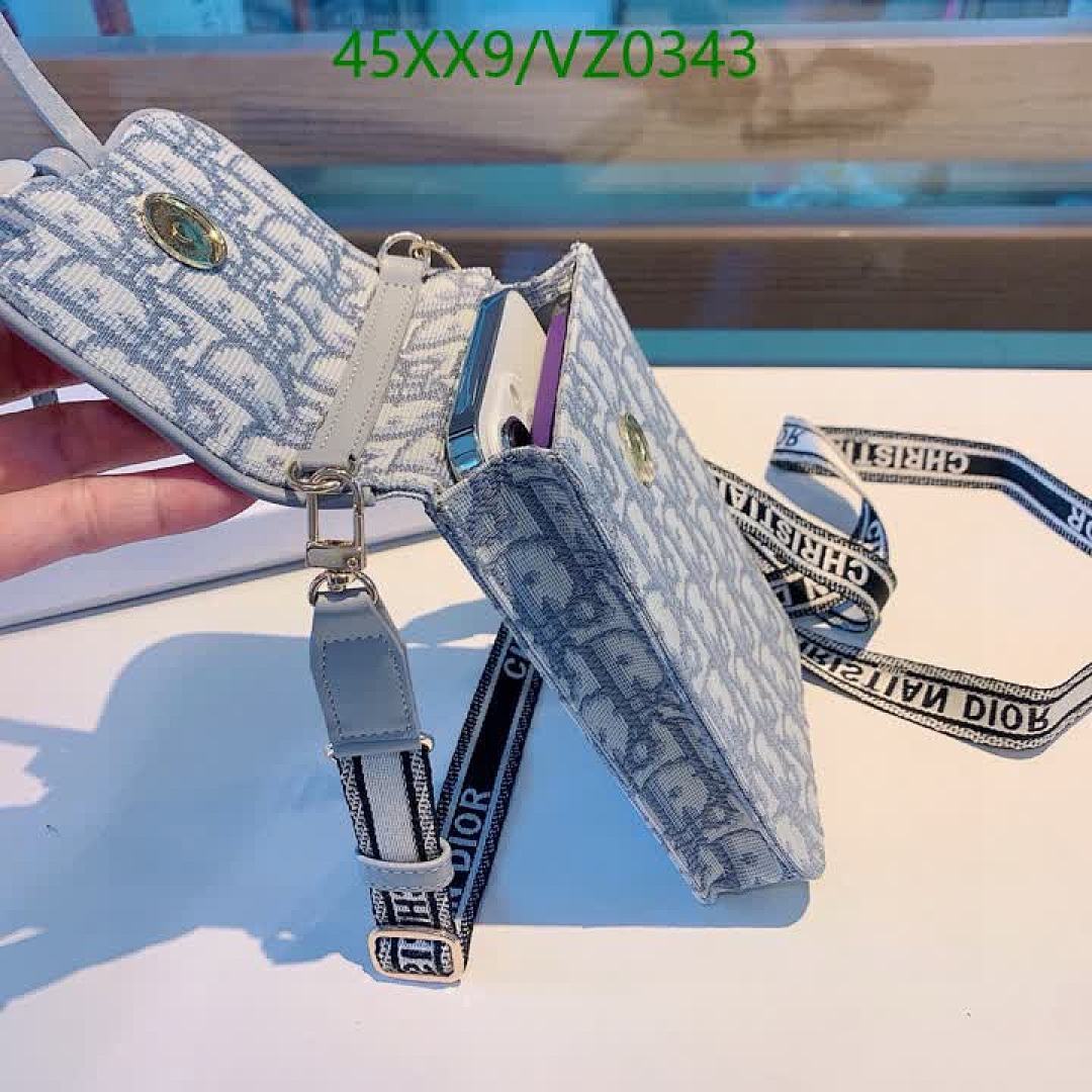 Dior-Phone Case Code: VZ0343 $: 45USD