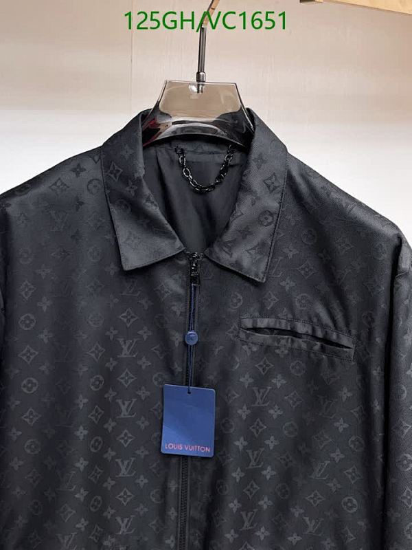 LV-Clothing Code: VC1651 $: 125USD