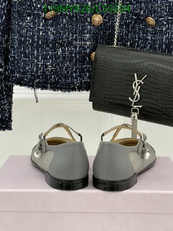 Jimmy Choo-Women Shoes Code: CS9204 $: 119USD