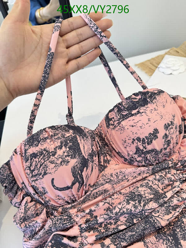 Dior-Swimsuit Code: VY2796 $: 45USD