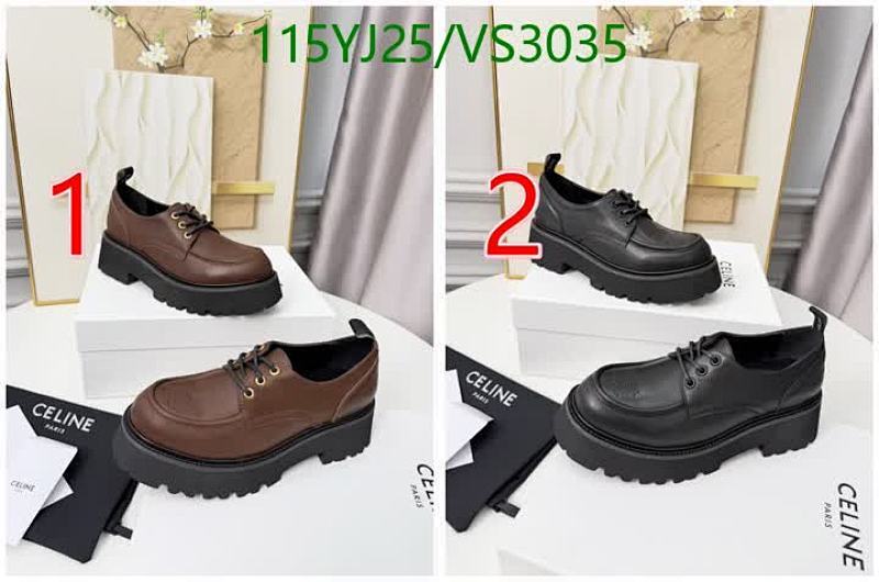 Prada-Women Shoes Code: VS3035 $: 115USD