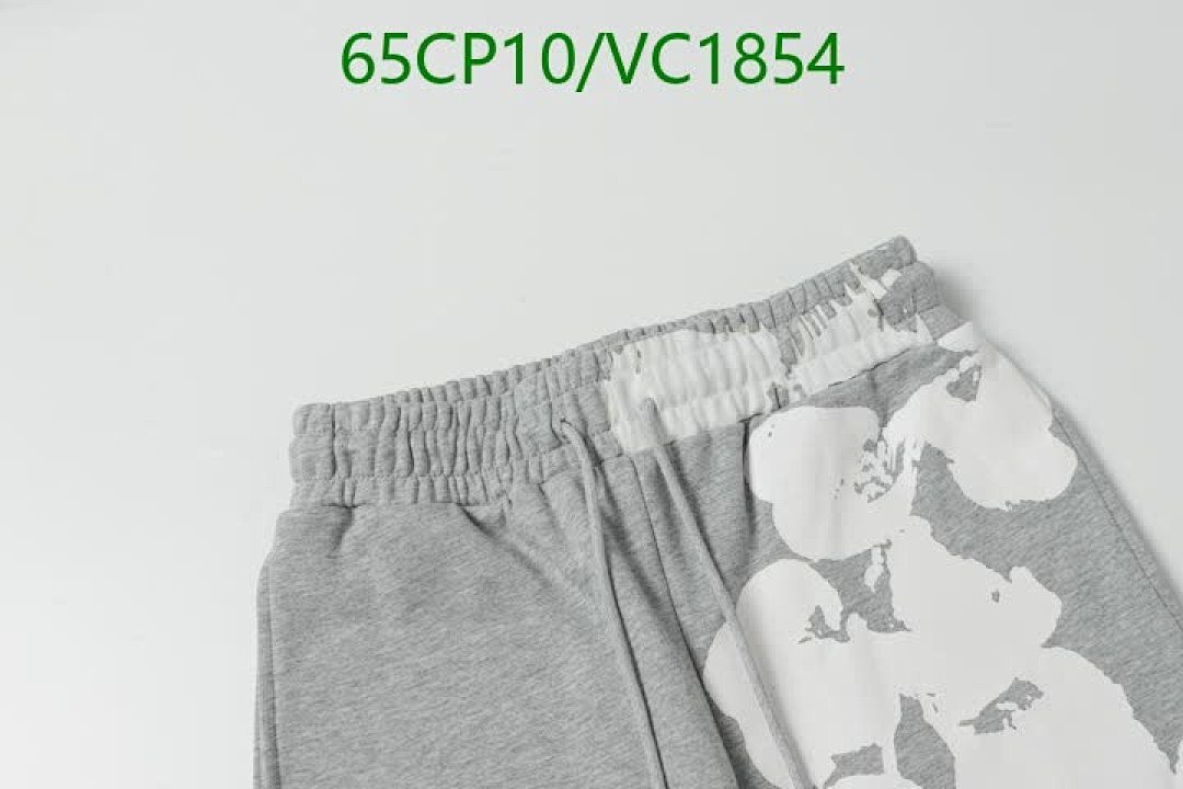 DENIM TEARS-Clothing Code: VC1854 $: 65USD