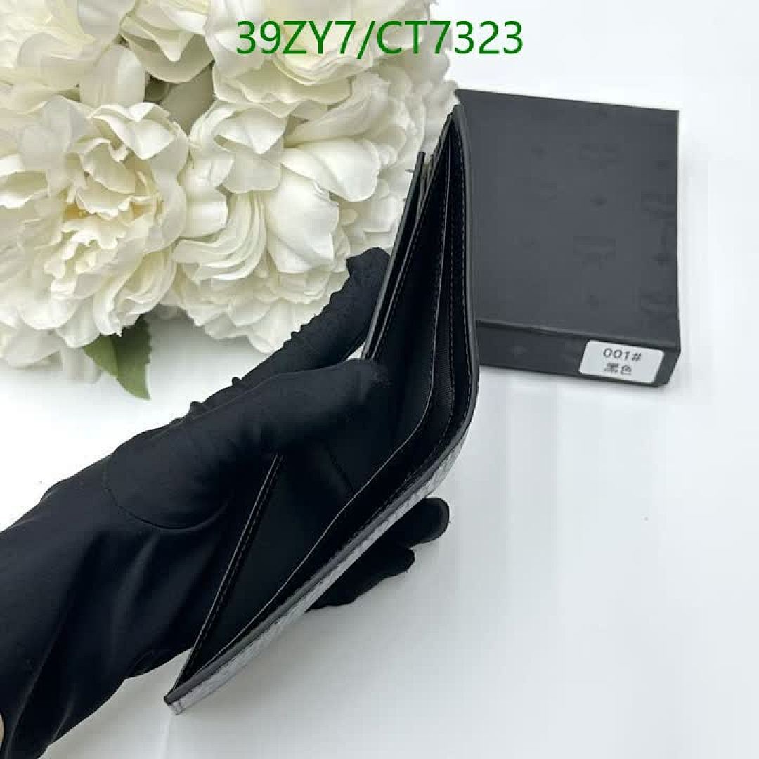 MCM-Wallet-4A Quality Code: CT7323 $: 39USD-Yupoo.ru - Copybrand.Team photo album MCM-Wallet-4A Quality Code: CT7323 $: 39USD