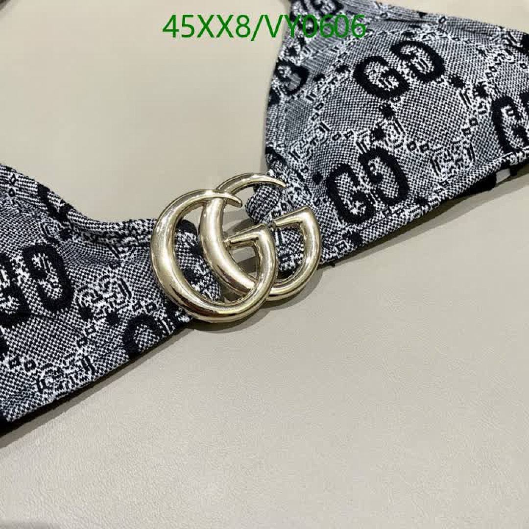 GUCCI-Swimsuit Code: VY0606 $: 45USD