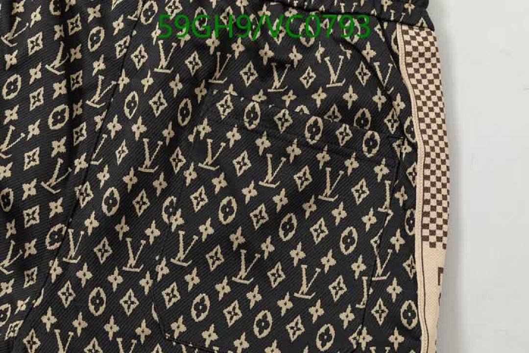 LV-Beach Shorts Code: VC0793 $: 59USD