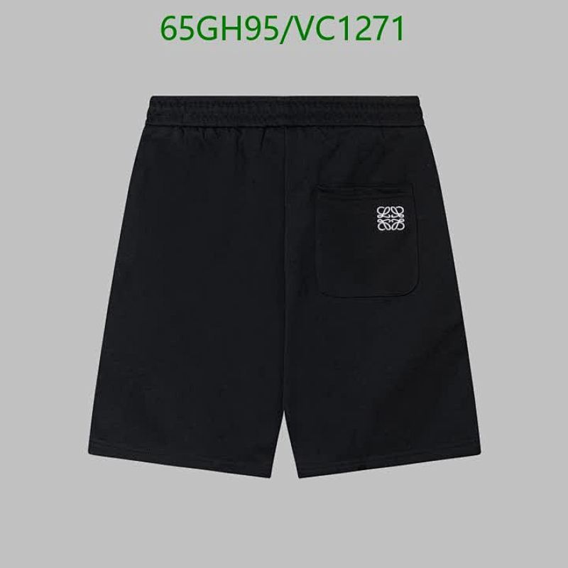 Loewe-Beach Shorts Code: VC1271 $: 65USD