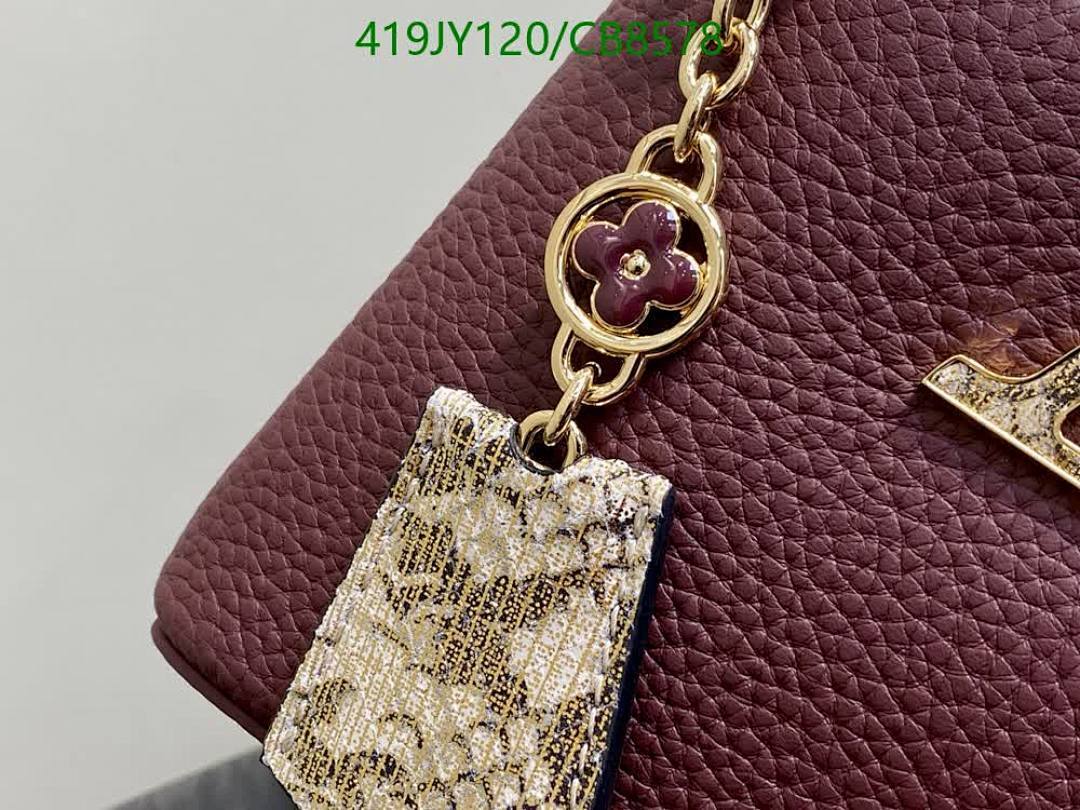 LV-Bag-Mirror Quality Code: CB8578