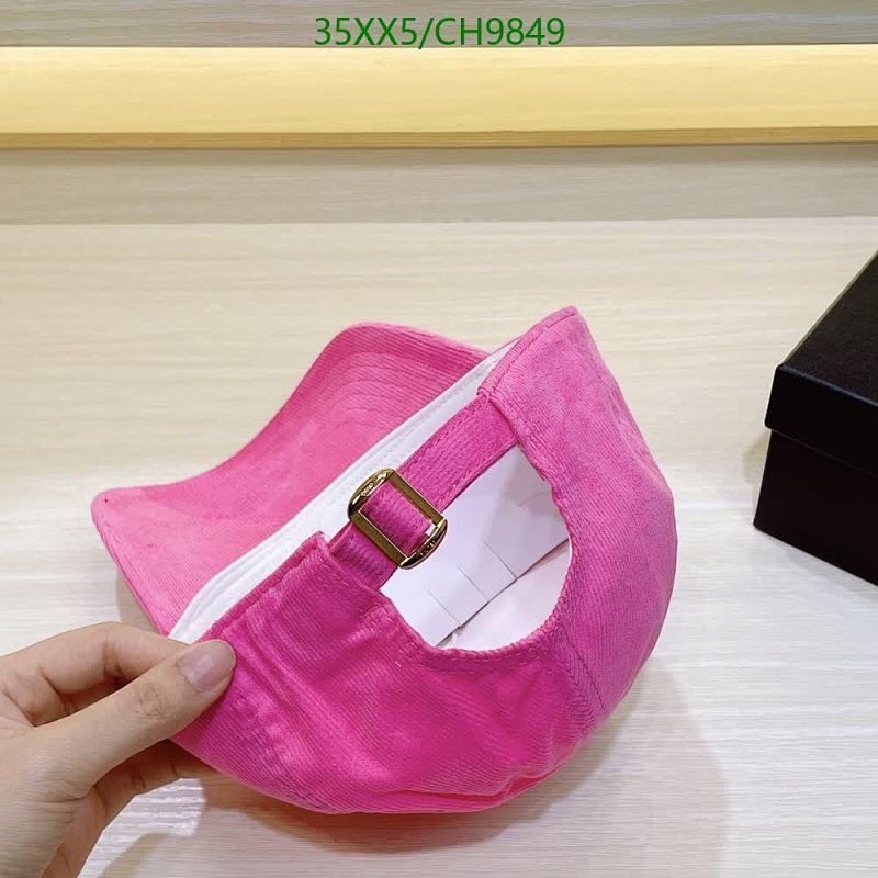 Celine-Cap(Hat) Code: CH9849 $: 35USD