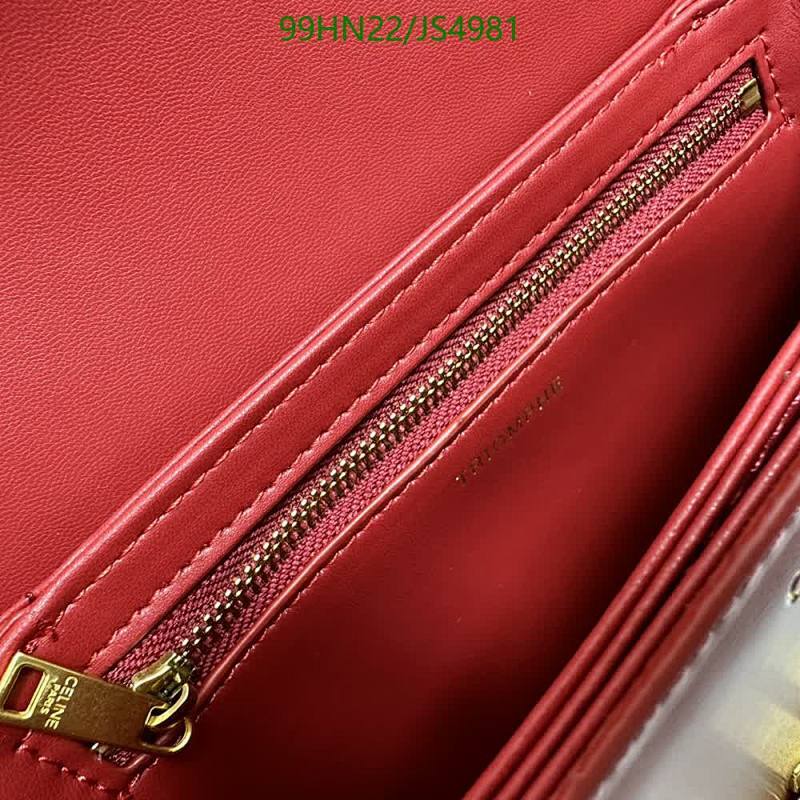 Celine-Bag-4A Quality Code: JS4981 $: 99USD