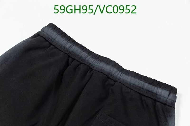 Balenciaga-Beach Shorts Code: VC0952 $: 59USD