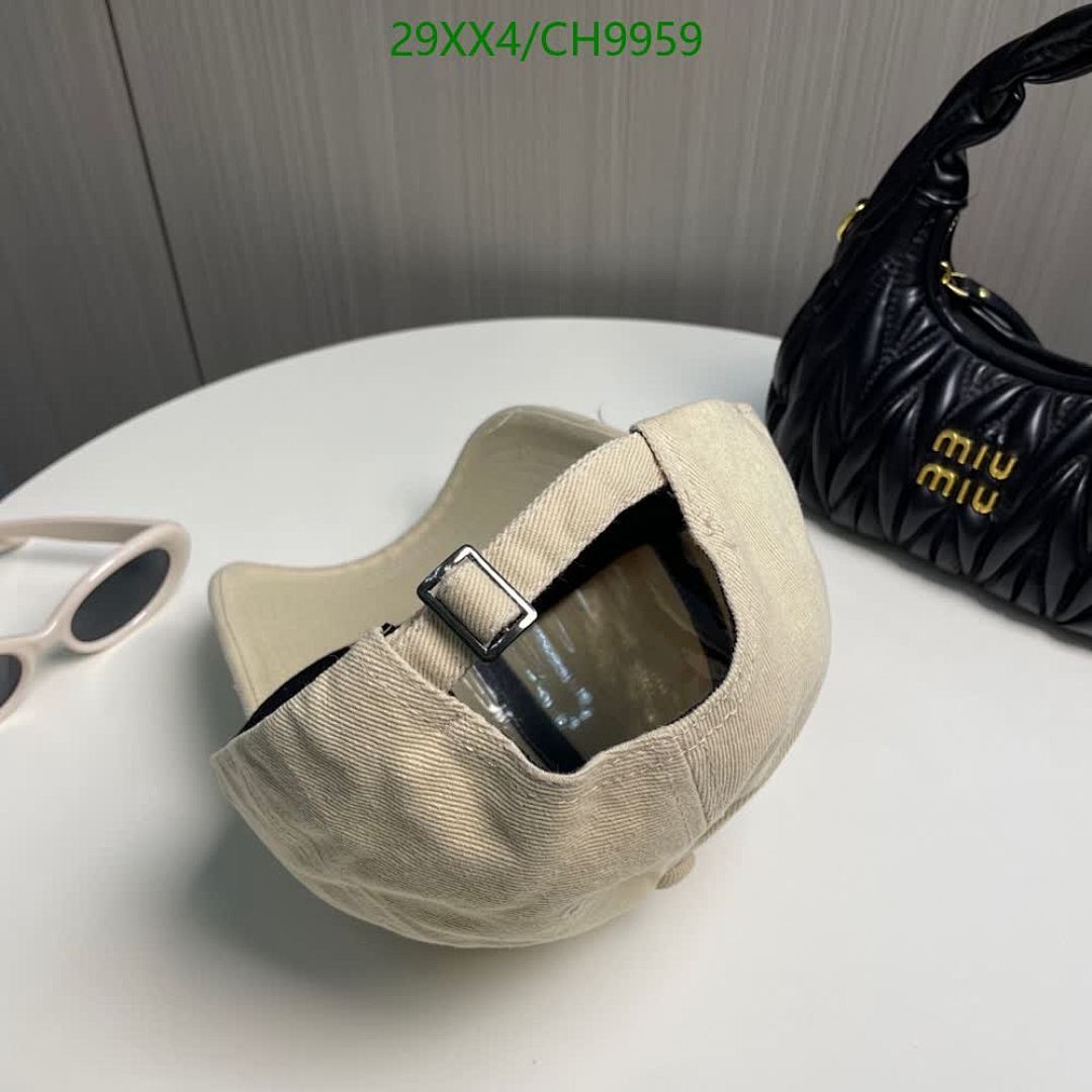 Miu Miu-Cap(Hat) Code: CH9959 $: 29USD-Yupoo.ru - Copybrand.Team photo album Miu Miu-Cap(Hat) Code: CH9959 $: 29USD