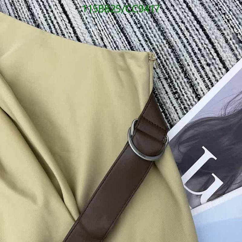 Loewe-Clothing Code: CC9417 $: 115USD