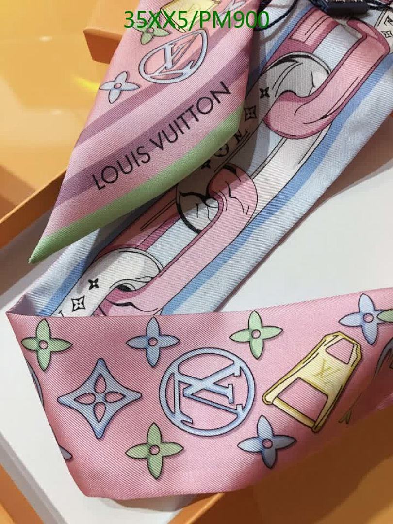 LV-Scarf Code: PM900 $: 35USD