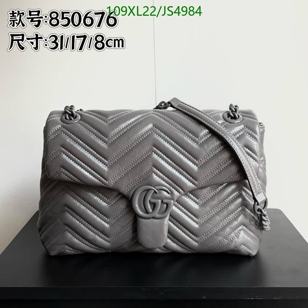 Gucci-Bag-4A Quality Code: JS4984 $: 109USD
