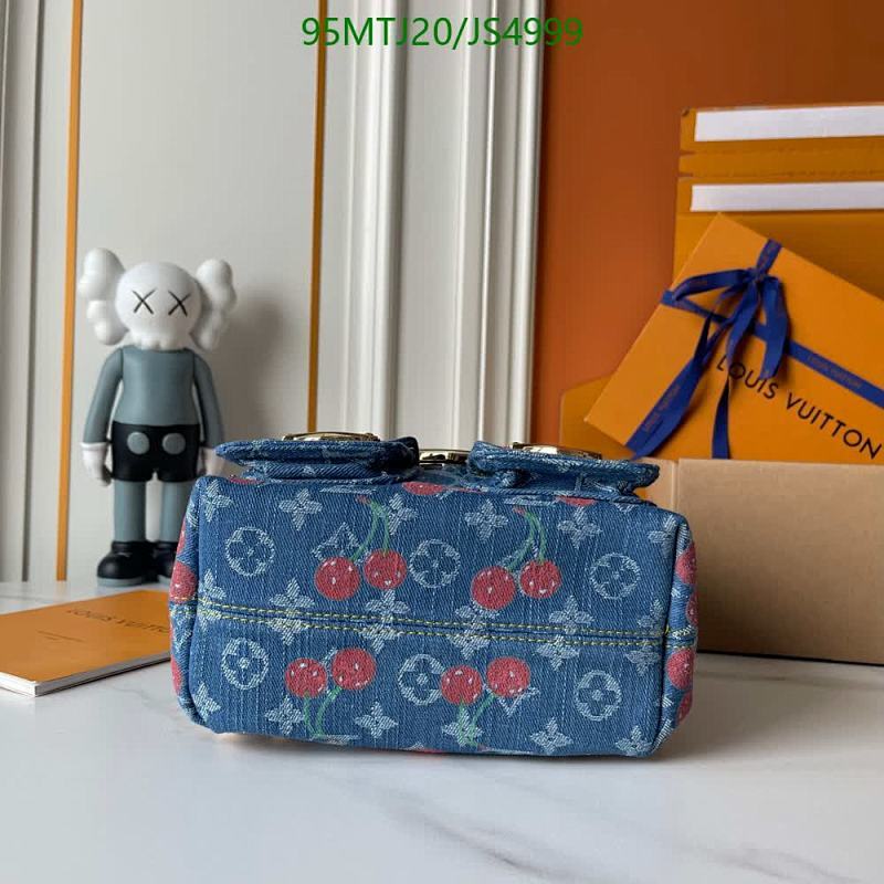 LV-Bag-4A Quality Code: JS4999 $: 95USD