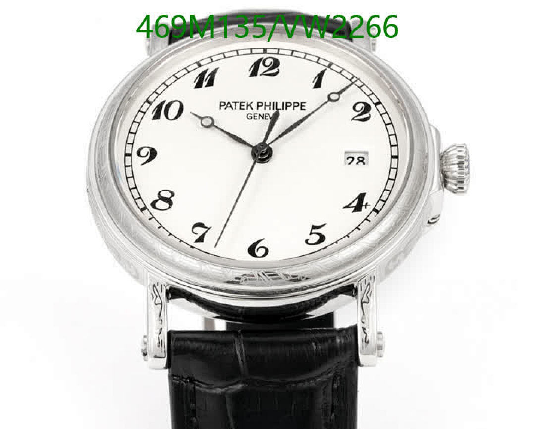 Patek Philippe-Watch-Mirror Quality Code: VW2266 $: 469USD