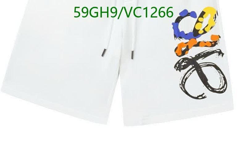 Loewe-Beach Shorts Code: VC1266 $: 59USD