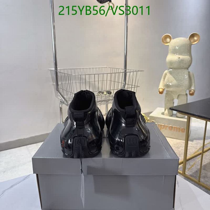 Balenciaga-Men shoes Code: VS3011 $: 215USD