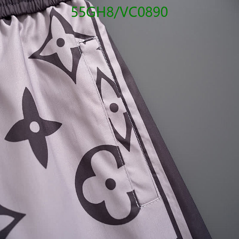 LV-Beach Shorts Code: VC0890 $: 55USD