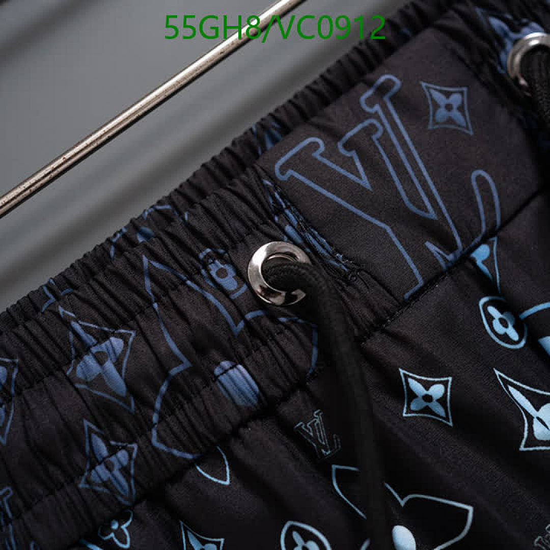 LV-Beach Shorts Code: VC0912 $: 55USD