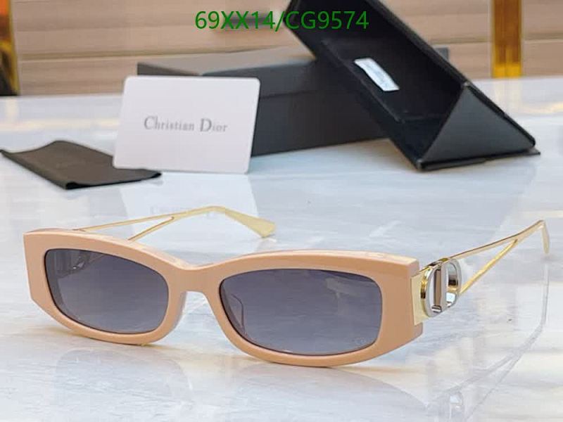 Dior-Glasses Code: CG9574 $: 69USD