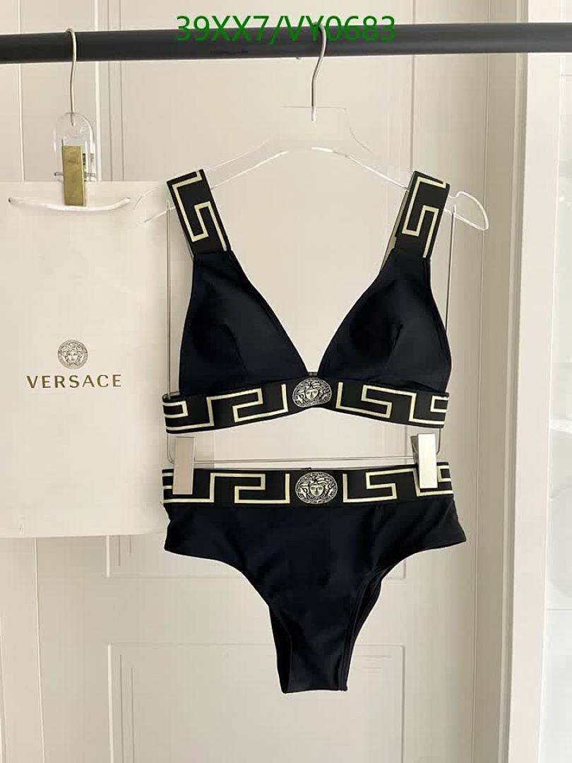Versace-Swimsuit Code: VY0683 $: 39USD