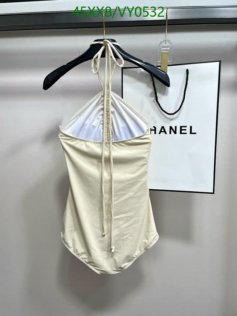 Chanel-Swimsuit Code: VY0532 $: 45USD