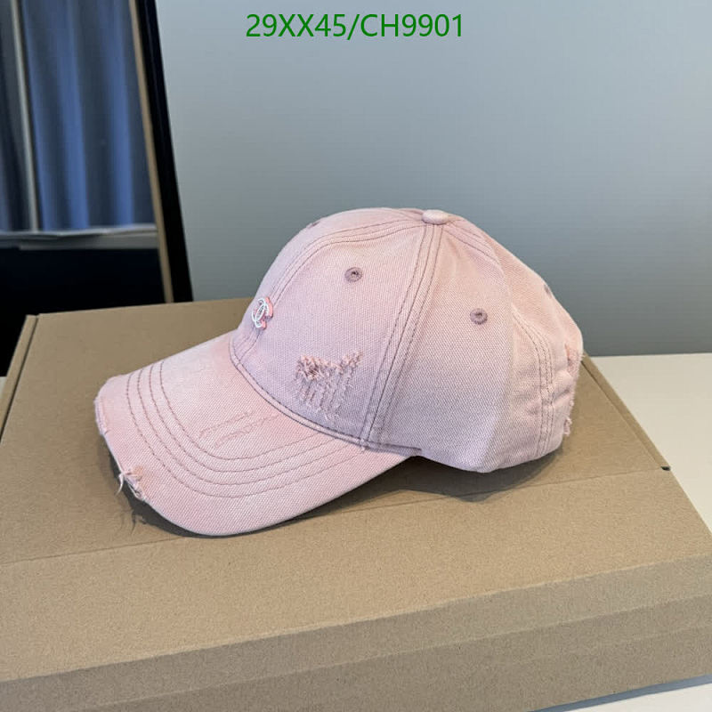 Chanel-Cap(Hat) Code: CH9901 $: 29USD