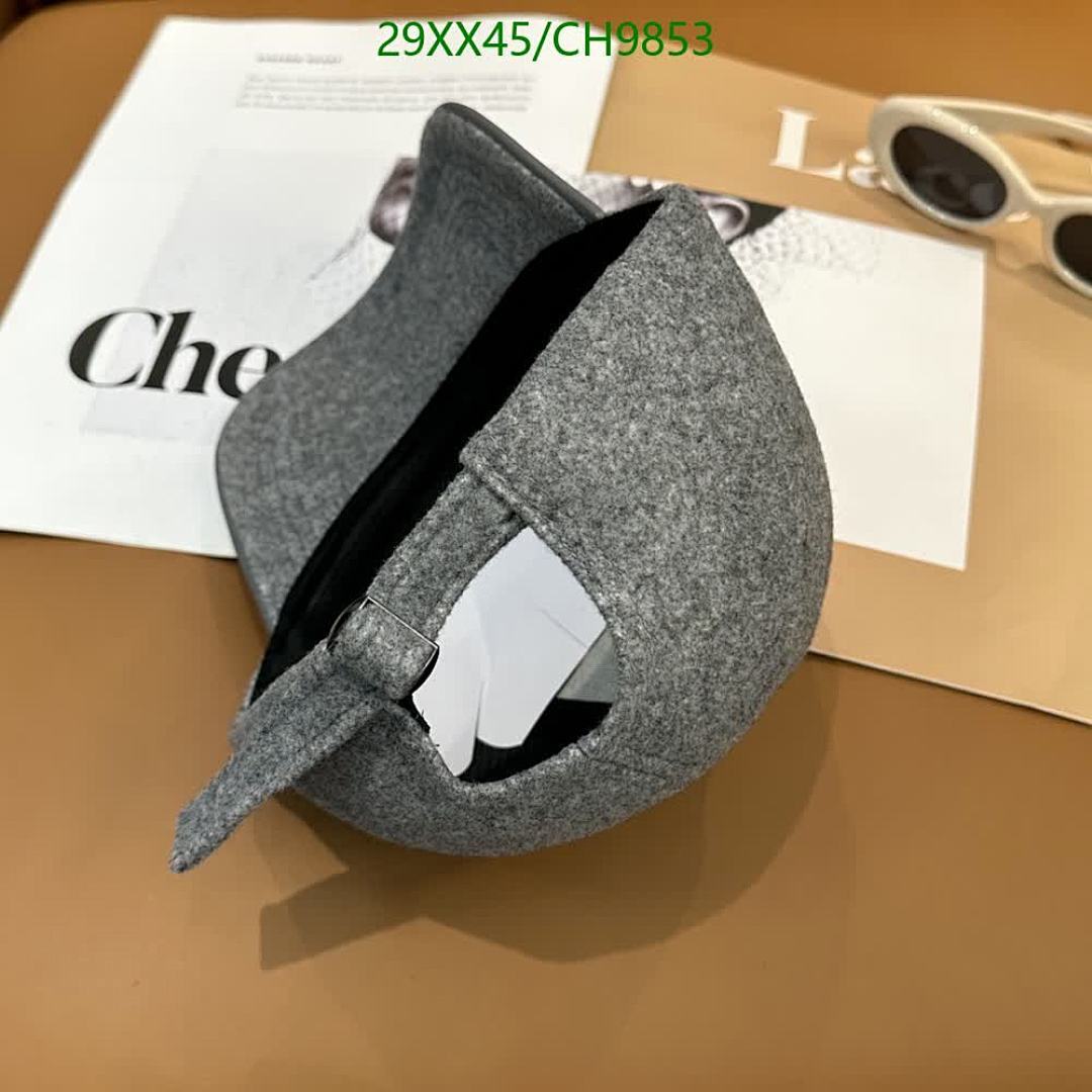 Loewe-Cap(Hat) Code: CH9853 $: 29USD
