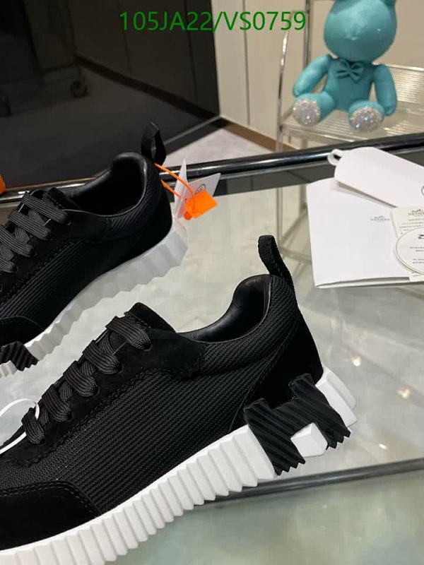 Hermes-Men shoes Code: VS0759 $: 105USD