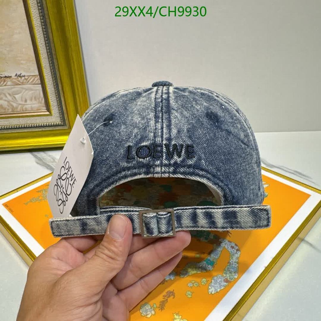 Loewe-Cap(Hat) Code: CH9930 $: 29USD