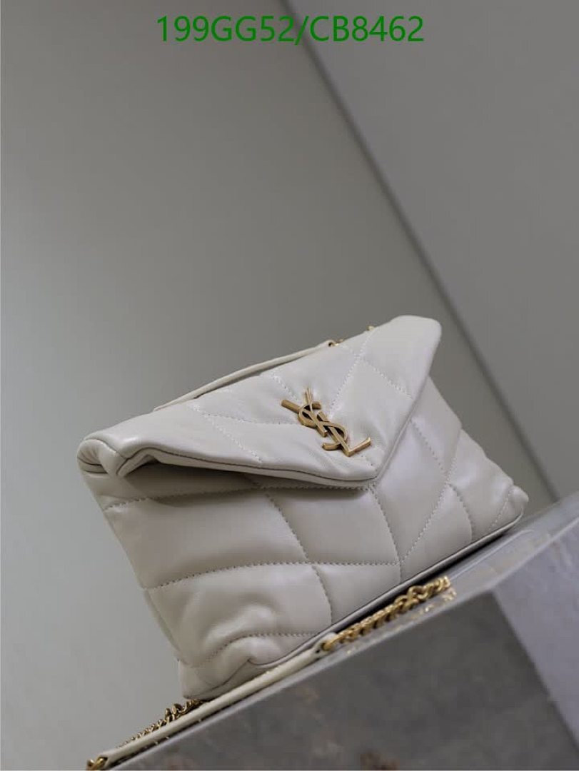 YSL-Bag-Mirror Quality Code: CB8462 $: 199USD