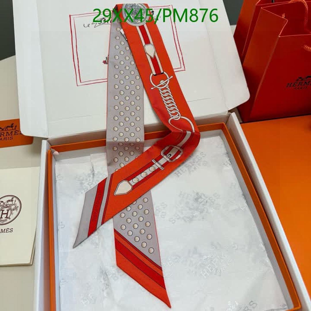 Hermes-Scarf Code: PM876 $: 29USD