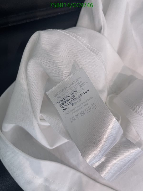 LV-Clothing Code: CC9746 $: 75USD