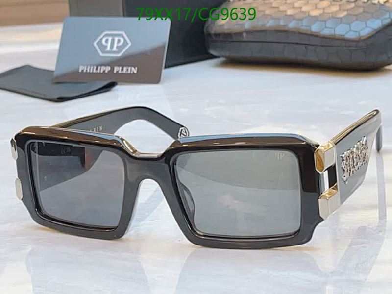 Philipp Plein-Glasses Code: CG9639 $: 79USD