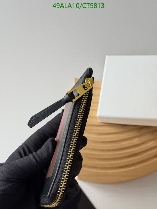 Loewe-Wallet-Mirror Quality Code: CT9813 $: 49USD