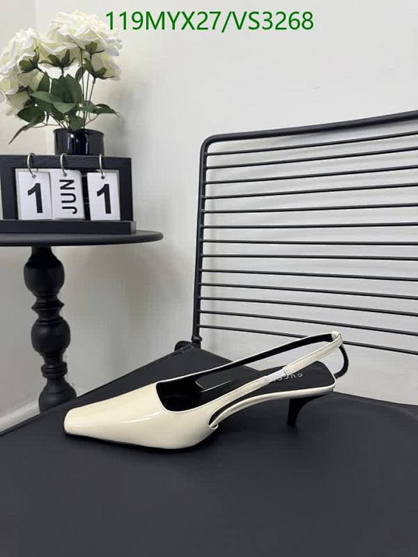 Gucci-Women Shoes Code: VS3268 $: 119USD