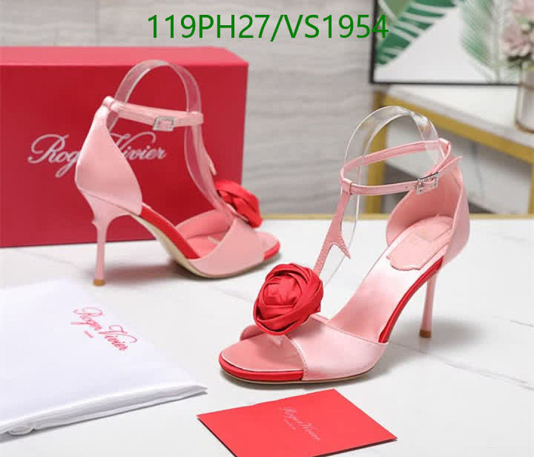 Roger Vivier-Women Shoes Code: VS1954 $: 119USD-Yupoo.ru - Copybrand.Team photo album Roger Vivier-Women Shoes Code: VS1954 $: 119USD