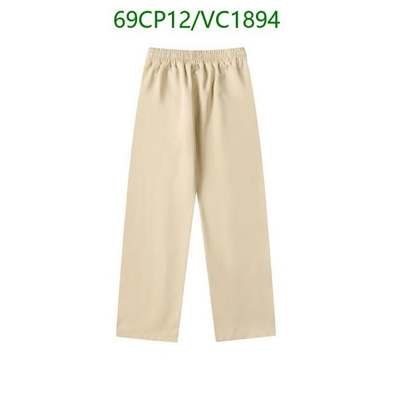 DENIM TEARS-Clothing Code: VC1894 $: 69USD