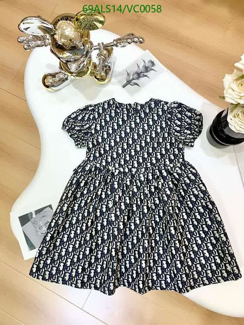 Dior-Kids clothing Code: VC0058 $: 69USD-Yupoo.ru - Copybrand.Team photo album Dior-Kids clothing Code: VC0058 $: 69USD