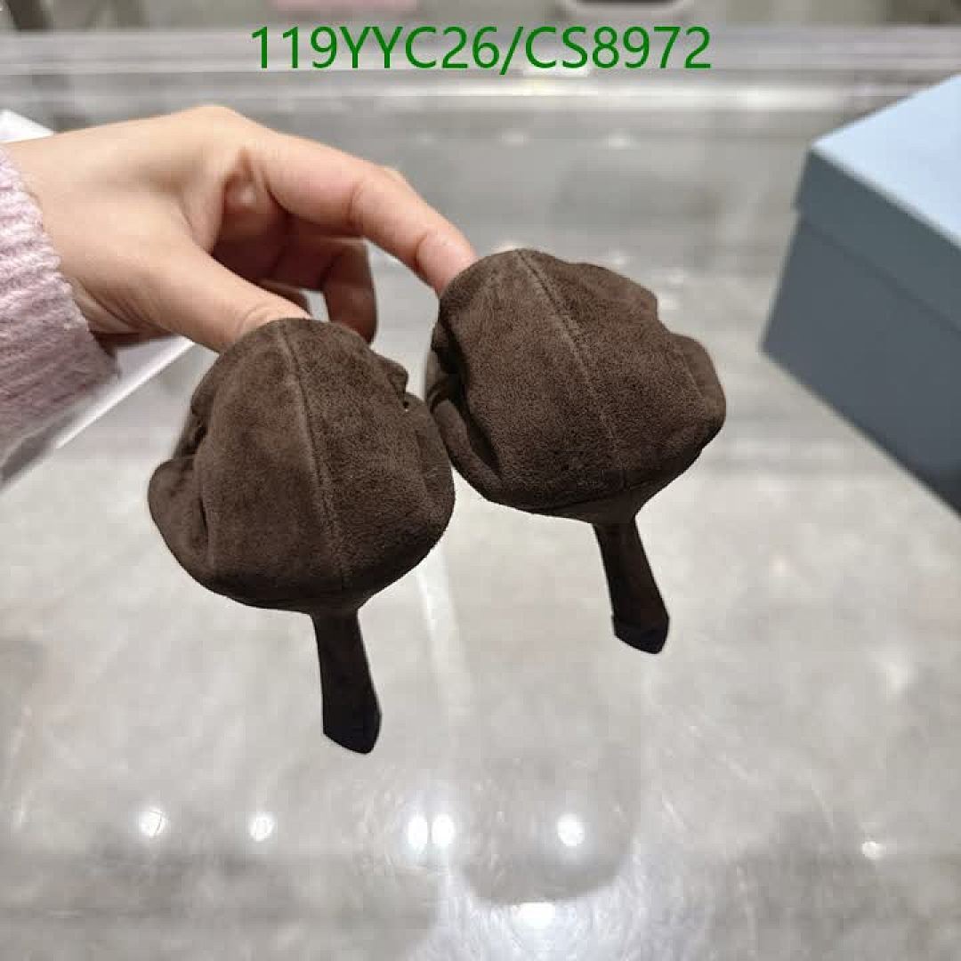 Prada-Women Shoes Code: CS8972 $: 119USD