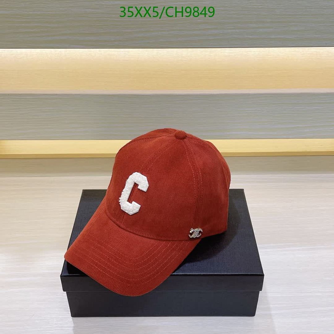 Celine-Cap(Hat) Code: CH9849 $: 35USD