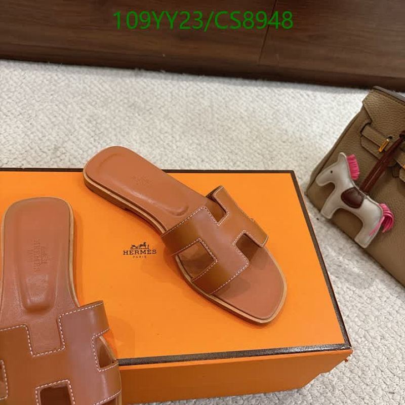 Hermes-Women Shoes Code: CS8948 $: 109USD