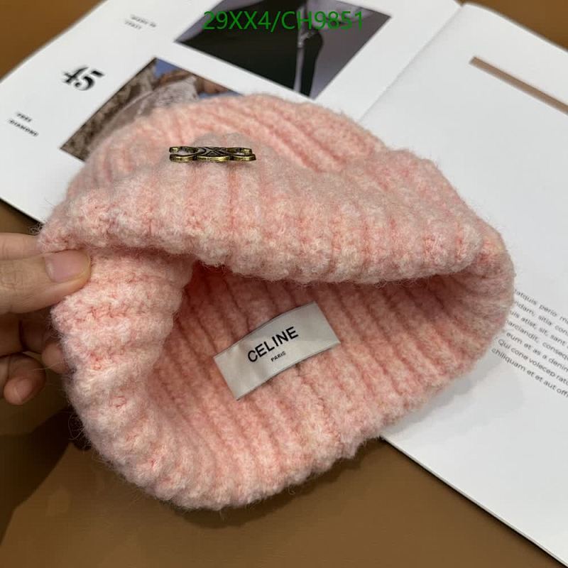 Celine-Cap(Hat) Code: CH9851 $: 29USD