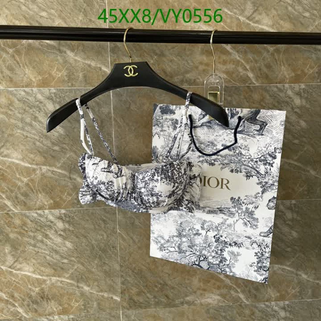 Dior-Swimsuit Code: VY0556 $: 45USD