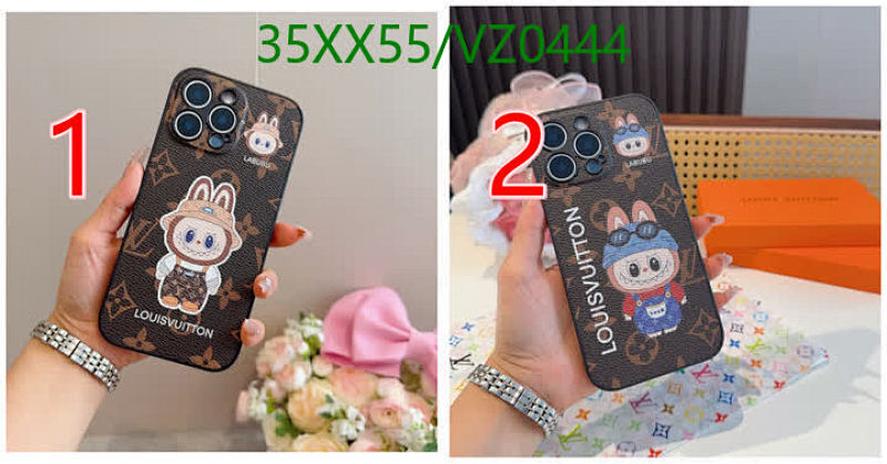 LV-Phone Case Code: VZ0444 $: 35USD