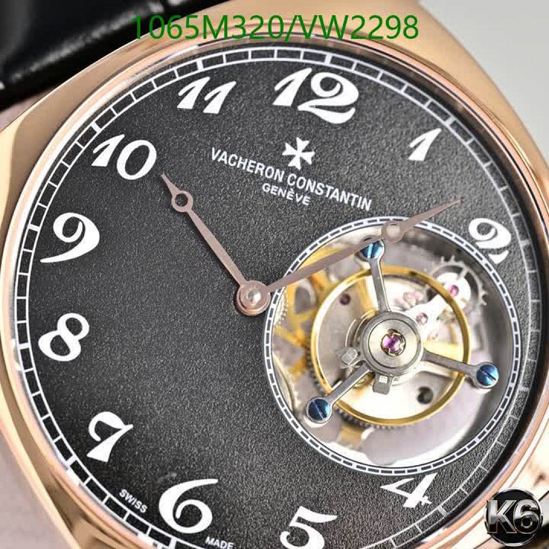Vacheron Constantin-Watch-Mirror Quality Code: VW2298 $: 1065USD