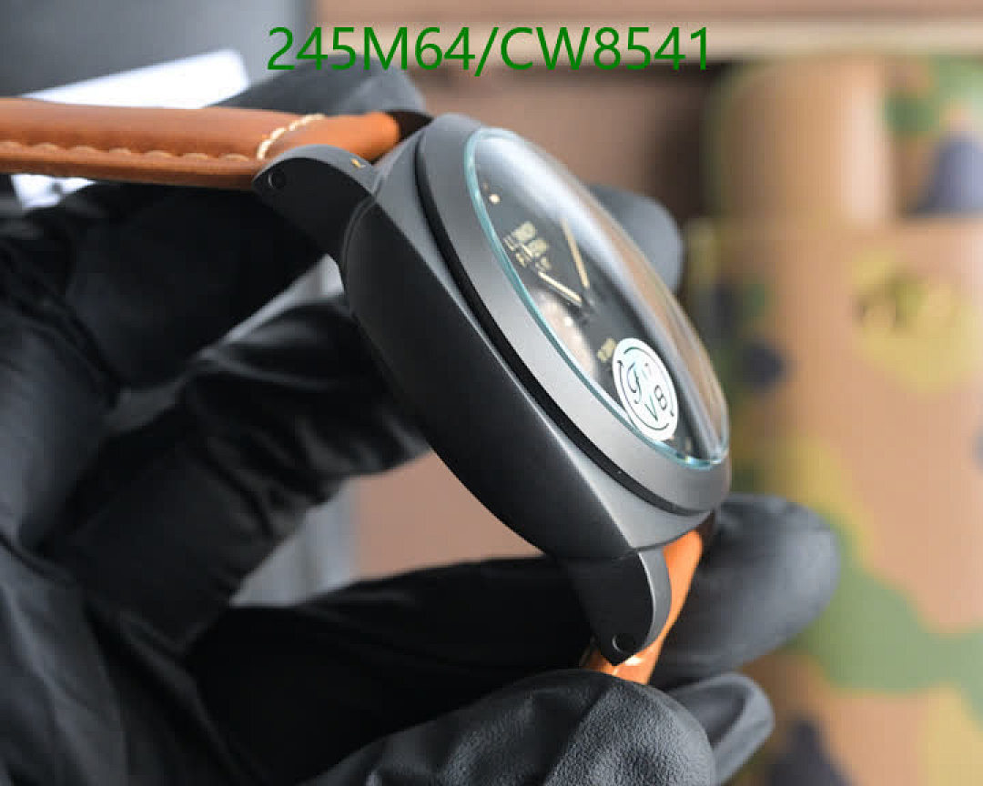 Panerai-Watch-Mirror Quality Code: CW8541 $: 245USD